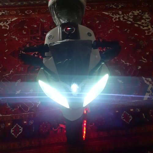 فروش موتور شارژی