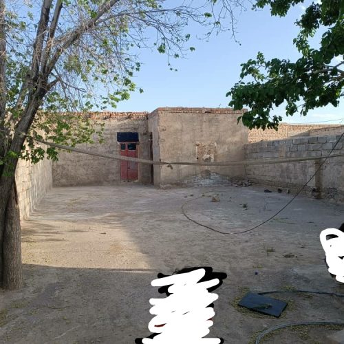 خانه فروشی خاش