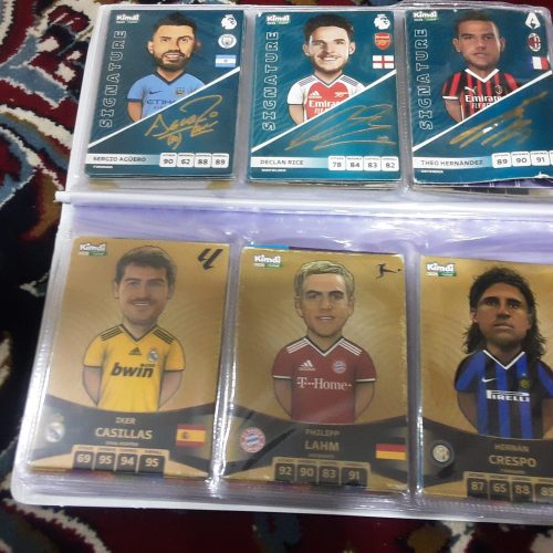 آلبوم کامل  کیمدی