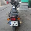 موتور بوکسر پیشرو