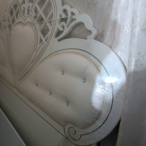 تخت خواب دو نفره