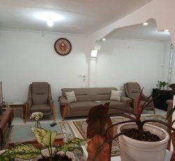 خانه  ویلایی  واقع  در  رستم  آباد  گیلان