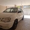 فروش خودرو پراید 132