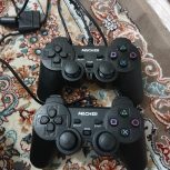 دسته سونی دو