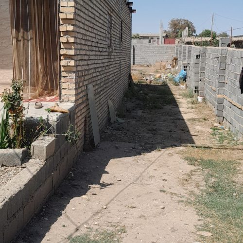 فروش فوری ملک