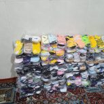 تولیدی جوراب