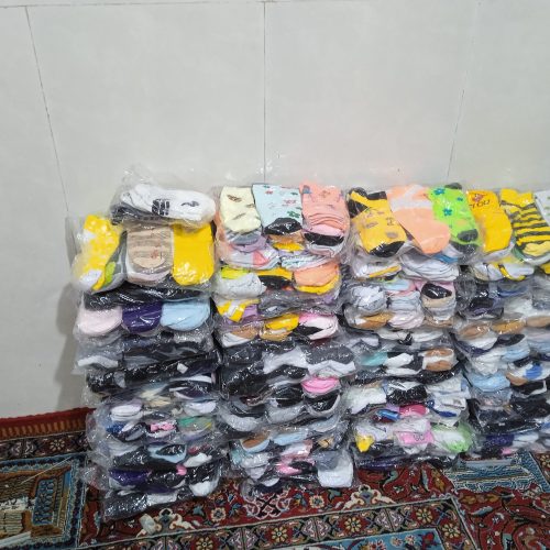 تولیدی جوراب