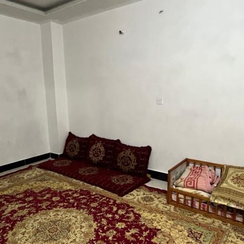 سوئیت اجاره ایی