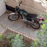 موتور مدل 95 پرواز