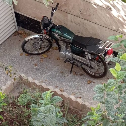 موتور مدل 95 پرواز