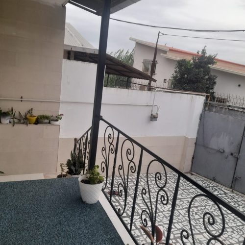 فروش خانه ویلایی