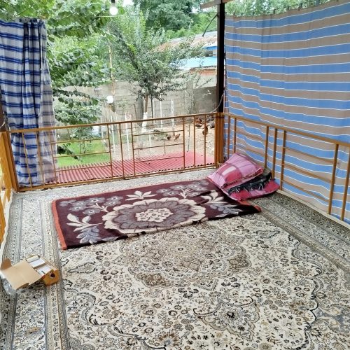 اجاره روزانه ویلا