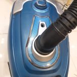 یک عدد جارو برقی مارک ویو.