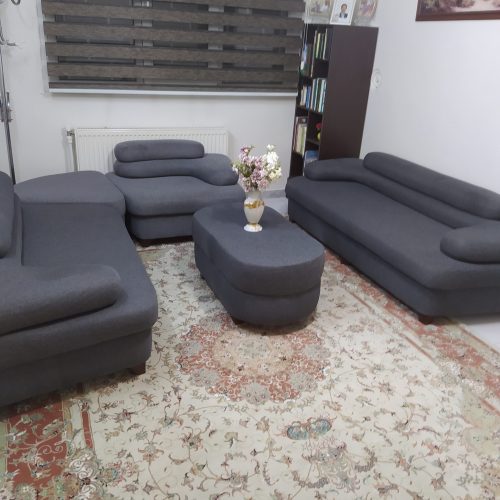 مبل راحتی