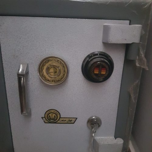 فروش گاو صندوق جهان صنعت