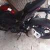 موتور zx250
