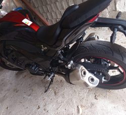 موتور zx250