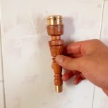 چپق بلند سلیقه ی