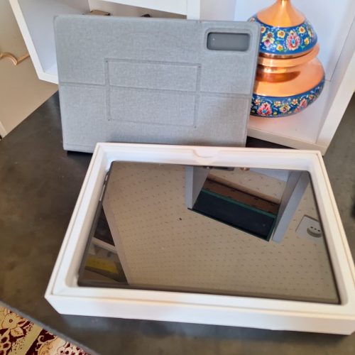 تبلت گلکسی تب اس9 اولترا  (طرح)