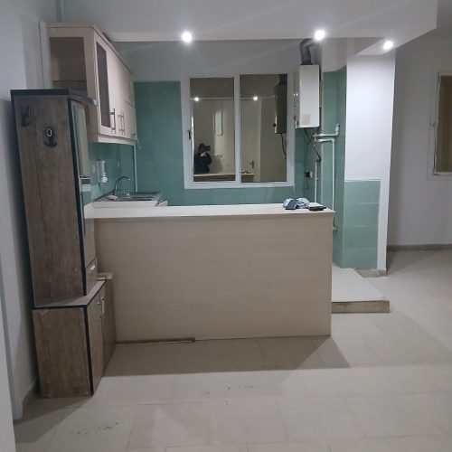 اجاره واحد 64 متری در علم و صنعت فرهنگ 3