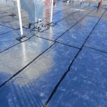 ایزوگام وآسفالت میلانی