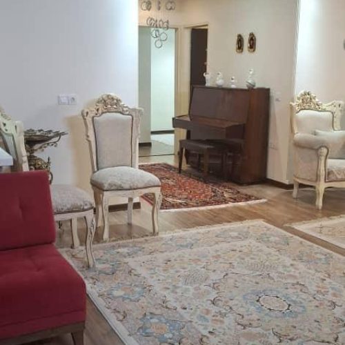 اجاره واحد 150متری 3خواب