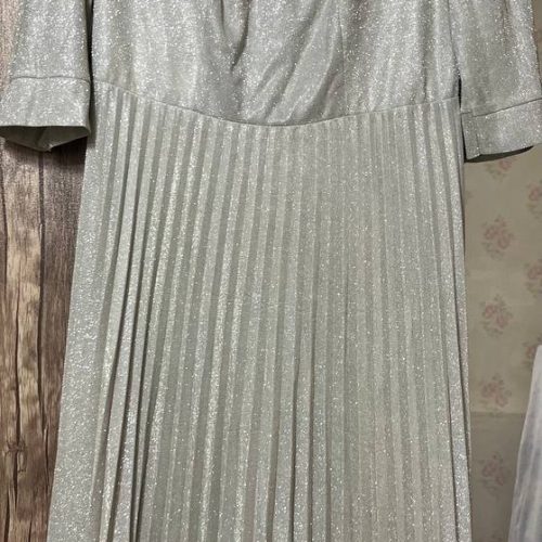 لباس مجلسی زنانه و دخترانه