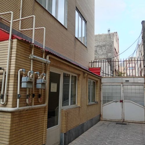 فروش اپارتمان