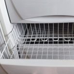 فریزر بدون برفک