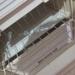 فریزر 4 کشو کوچک