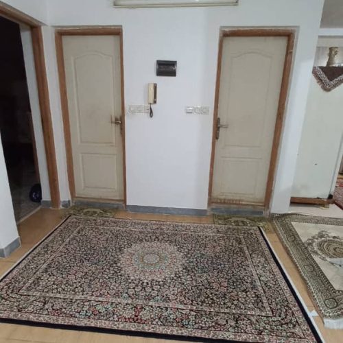 اجاره یکساله اپارتمان 115متری