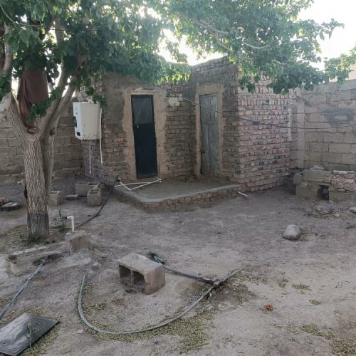 خانه فروشی خاش