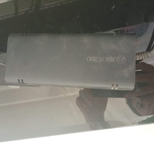 Xbox 360 فول امکانات