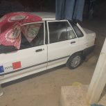 سلام پراید 81سالم فروش ومعاوضه