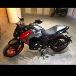 متور گلکسی 250NA
