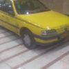 پژو 405 تاکسی