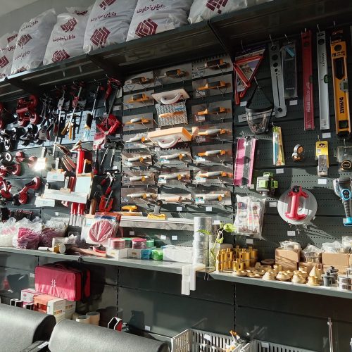 نمایندگی انحصاری دایان تجارت وچسب c200