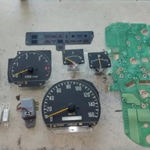 عرضه لوازم نو و استوک ایسوزو هیوندای فوتون فورس لوازم استوک وارداتی با ضمانت 5 تن 6 تن 8 تن پی 700 هیوندای قدیم و جدید