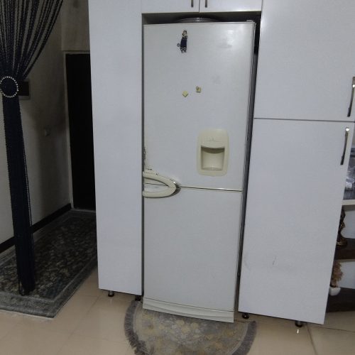 یخچال و فریزر