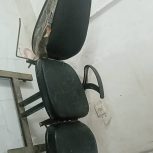 صندلی ارایشگری درحدنو