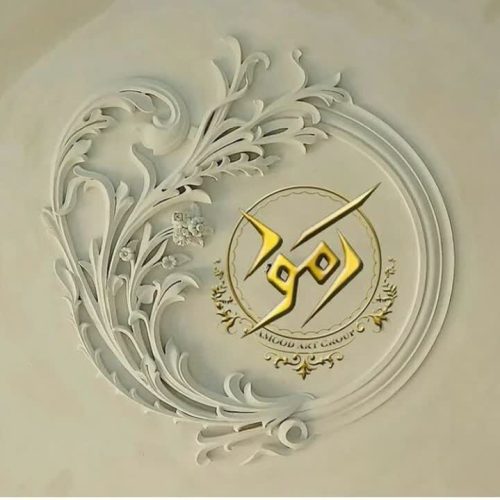 گچکاری و ابزار