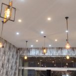 بازسازی تعمیرات داخلی ساختمان