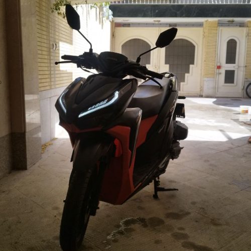 طرح کیلیک کم کار