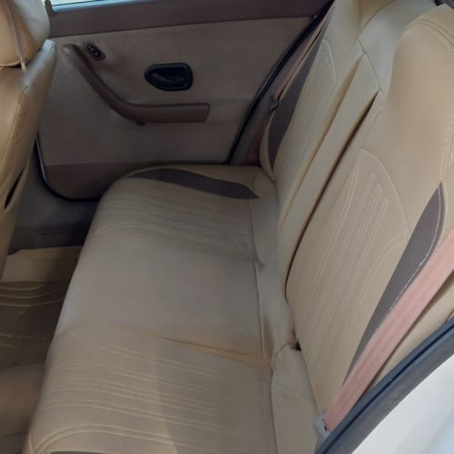 سمند LX مدل 92