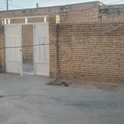 فروش یا معاوضه کردن با خونه در زرینشهر ورنامخواست چمگردان فولادشهر