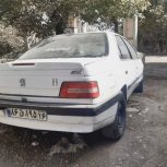 پژو جی ال ایکس