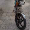 موتور سیکلت 200