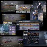 اکانت کالاف سفید مفت