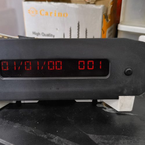 تعمیرات ساعت 206