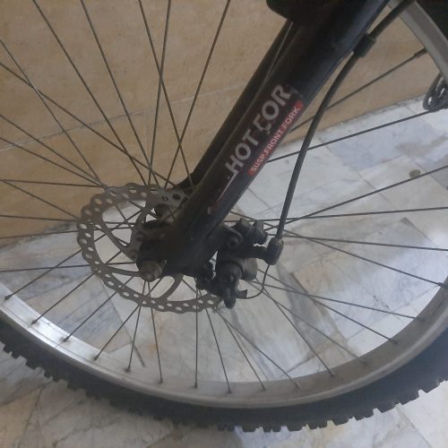 دوچرخه 21دنده